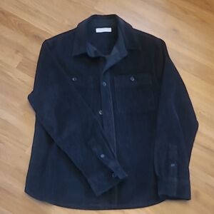 Everlane Corduroy Jacket